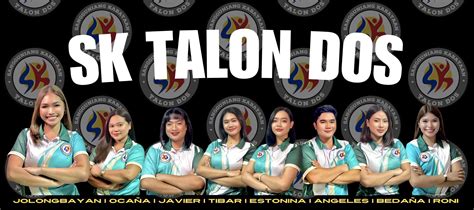 SK Talon.
